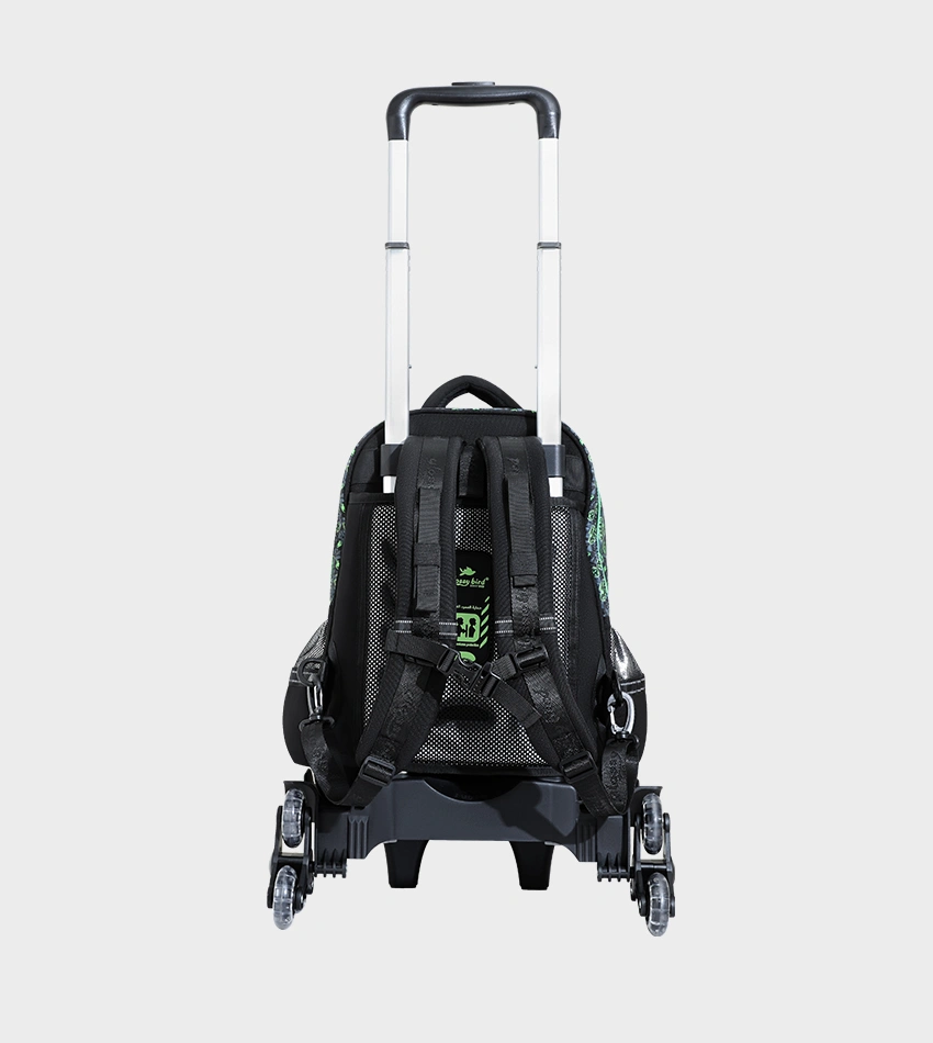 Trolley School Bag GB5390TB 